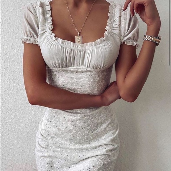 Tiger Mist Dresses & Skirts - TIGER MIST Saville dress
